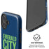 NFL Seattle Seahawks Team Motto iPhone 16 Plus Magsafe Impact Case